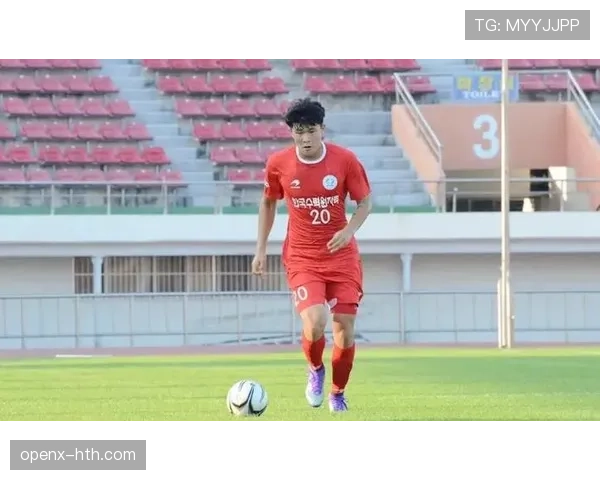 金玟哉在庆州水力迎来职业生涯新篇章