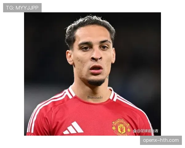 安东尼闪耀阿贾克斯，技术与激情助力球队屡创佳绩