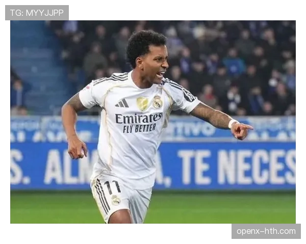 罗德里戈掌控比赛节奏，助球队逆转取胜状态强势回暖