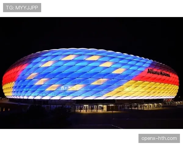 安联竞技场启动全新改造计划,德甲球队主场迈向现代化与环保新纪元 安联竞技场启动全新改造计划,德甲球队主场迈向现代化与环保新纪元