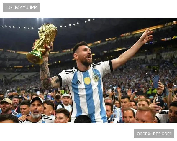 梅西稳健发挥助阿根廷夺冠，书写国际赛场辉煌篇章