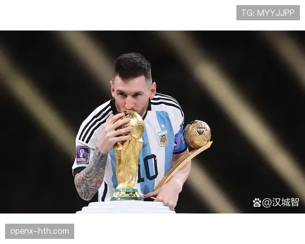 梅西领衔阿根廷再夺美洲杯冠军，状态火热引燃世界杯期待