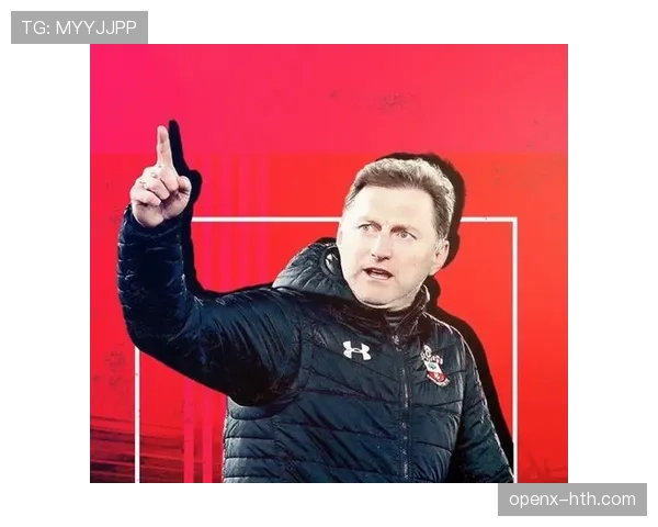 汉堡进攻套路焕然一新：新战术激活球队状态，助力强势逆袭