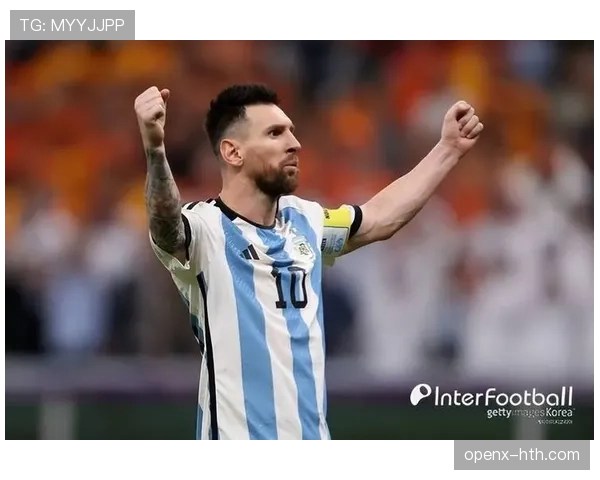 梅西世界杯出场纪录刷新至26场,成历史第一人 梅西世界杯出场纪录刷新至26场,成历史第一人