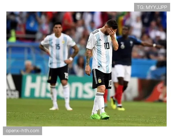 梅西世界杯淘汰赛进球数持续提升，表现稳健