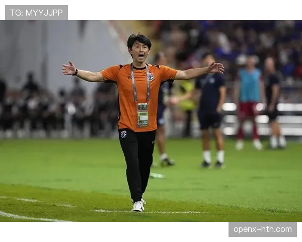 泰国国家队石井正忠主帅 泰国国家队石井正忠主帅