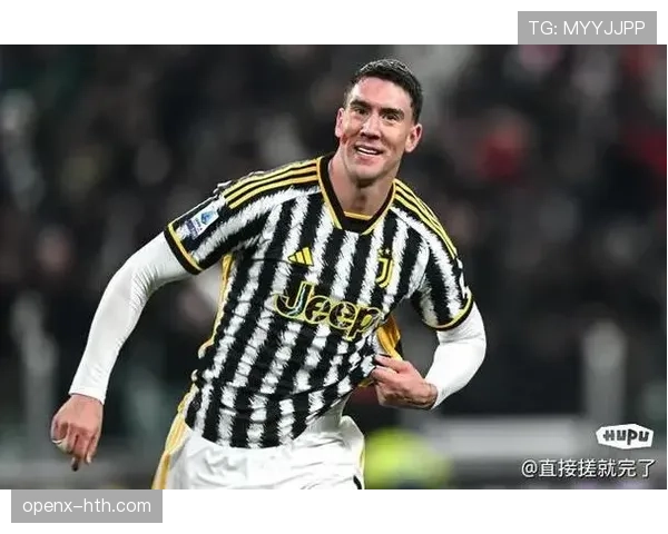 弗拉霍维奇意甲金靴竞争力及个人定位解析