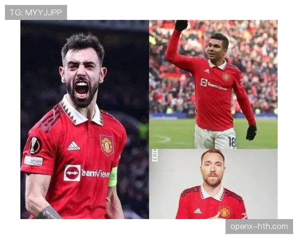 布鲁诺越强，曼联越陷依赖困局：这是优势还是崩盘前兆？