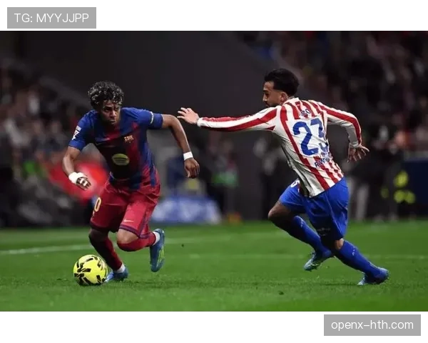 巴萨领先优势持续收窄,争冠形势稳定性面临考验 巴萨领先优势持续收窄,争冠形势稳定性面临考验