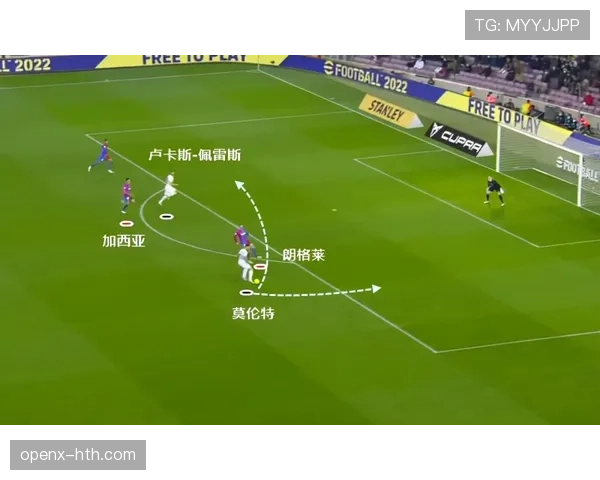 巴萨关键比赛表现波动，竞争格局调整局面已逐步体现